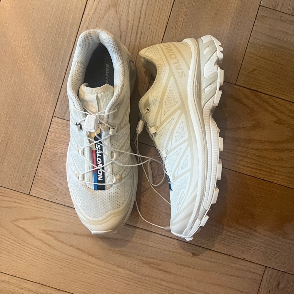 Salomon XT6